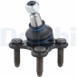 Delphi TC1731