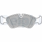 LP1605 Delphi КОЛОДКИ ТОРМОЗНЫЕ БАРАБАННЫЕ