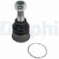 TC2521 DELPHI Шарнир