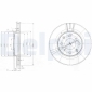 BG3794 DELPHI Тормозно