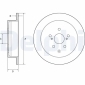 DELPHI BG4919C
