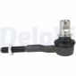 TA2376 Delphi Наконечник поперечной рулевой