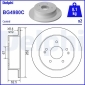 DELPHI BG4980C