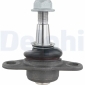 TC1519 Delphi Опора