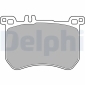 DELPHI LP2507