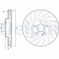 DELPHI BG4658C