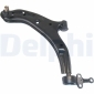 TC1297 Delphi Рычаг подвески