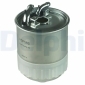 HDF563 Delphi Фильтр топл. MB