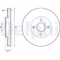 DELPHI BG4715C