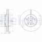 Delphi BG2711