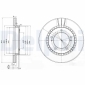 DELPHI BG3587