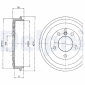 DELPHI BF275