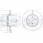 DELPHI BG9789
