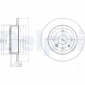 Delphi BG4244