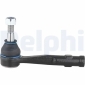 TA2041 DELPHI Наконечник рулевой тяги лев