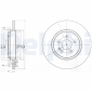 DELPHI BG3728