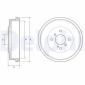DELPHI BF565