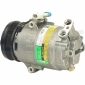 TSP0155025 DELPHI Компрессор кондиционера