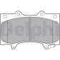 Delphi LP2712