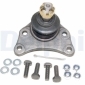 DELPHI TC1187