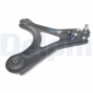 DELPHI TC1327