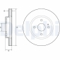 DELPHI BG4942C