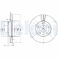 Delphi BG3199
