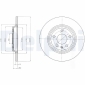 Delphi BG4081C
