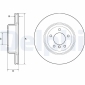Delphi BG9162C