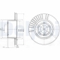 Delphi BG3737C