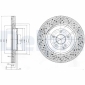 DELPHI BG9876