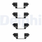 DELPHI LX0403