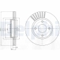 Delphi BG4337