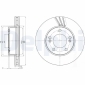 DELPHI BG4207