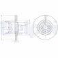 DELPHI BG9098