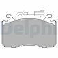 DELPHI LP3435