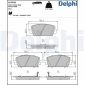 DELPHI LP3705