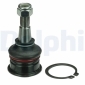 DELPHI TC1006