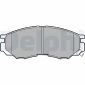 DELPHI LP1010