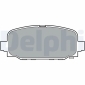DELPHI LP3398