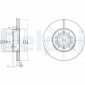 DELPHI BG3833