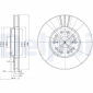 Delphi BG2829