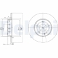Delphi BG2769