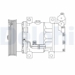 DELPHI CS20523
