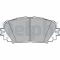 DELPHI LP2123