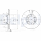 Delphi BG3553