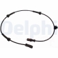 SS20238 DELPHI Датчик вращения колеса (ABS)