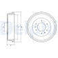 DELPHI BF581