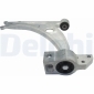 TC2161 Delphi Рычаг передней подвески VW