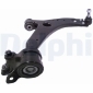 TC2253 Delphi Рычаг прав.FORD FOCUS